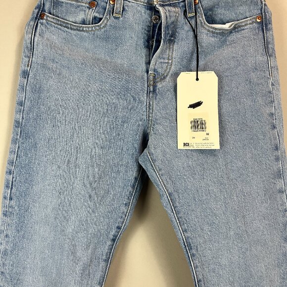 Women's Wedgie Fit Levis, Size 28, NWT - Picture 1 of 7